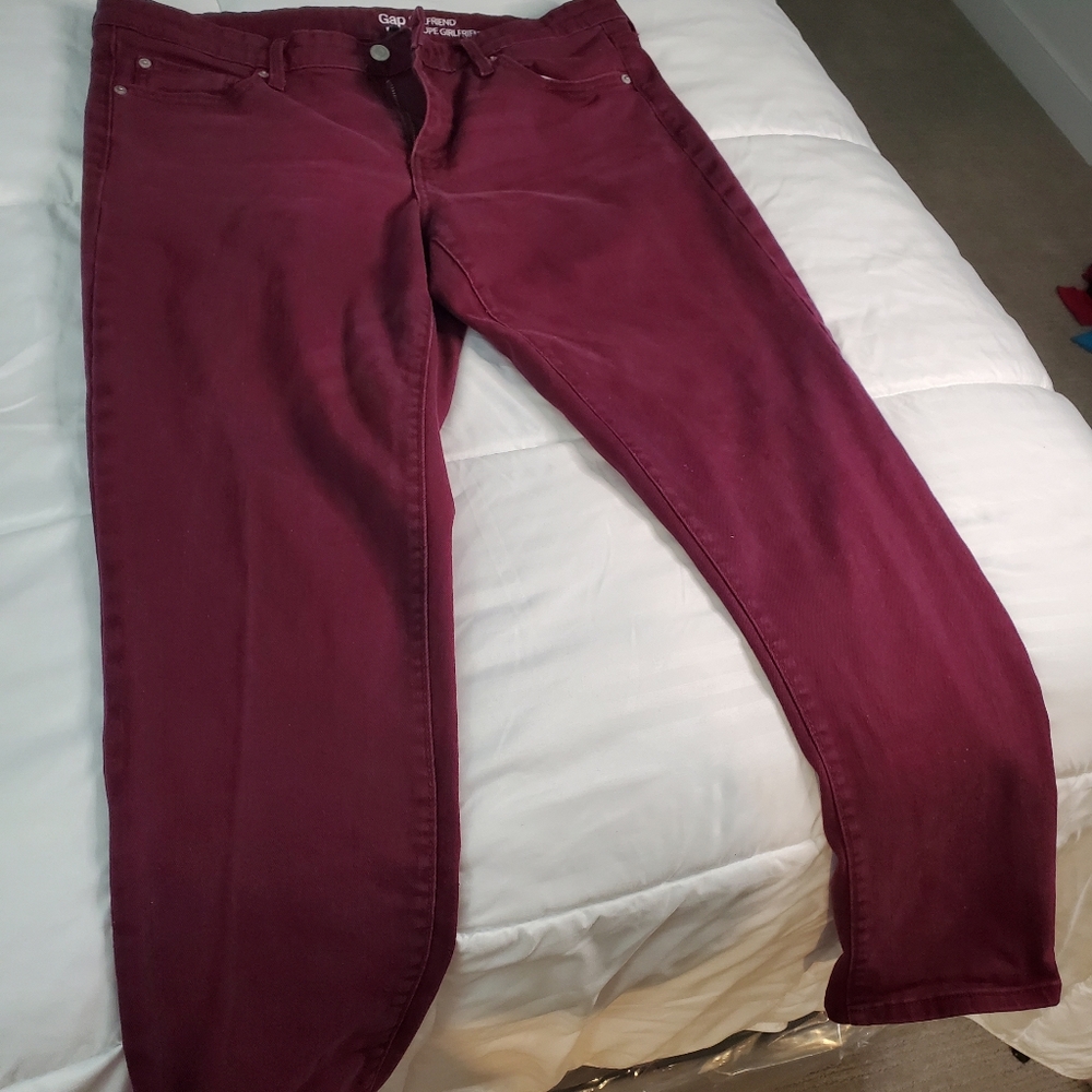 GAP Jeans